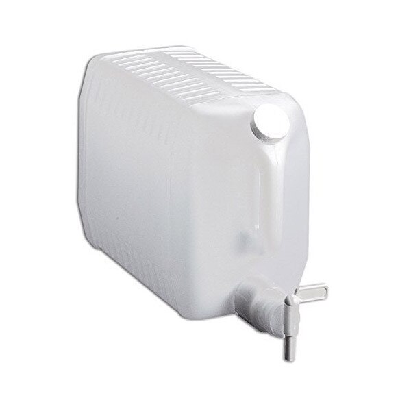 2.5 Gallon Plastic Dispenser